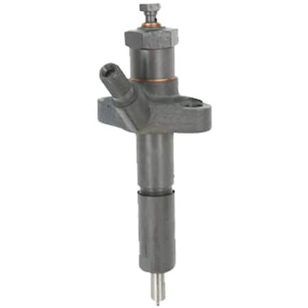 Injector